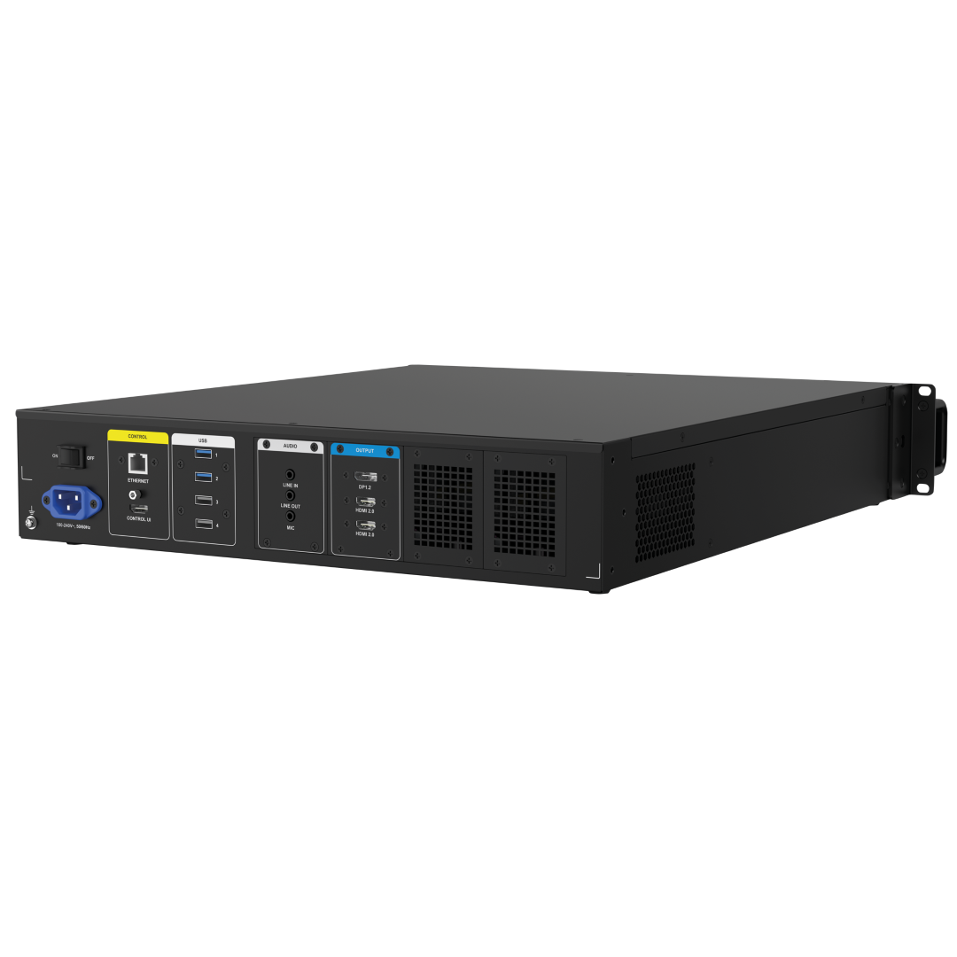 ET2S-G Mediaserver
