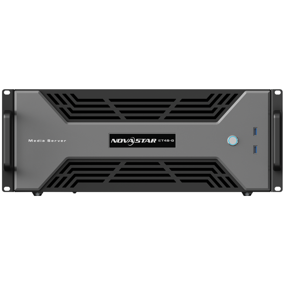 ET4S-G (P2) Mediaserver