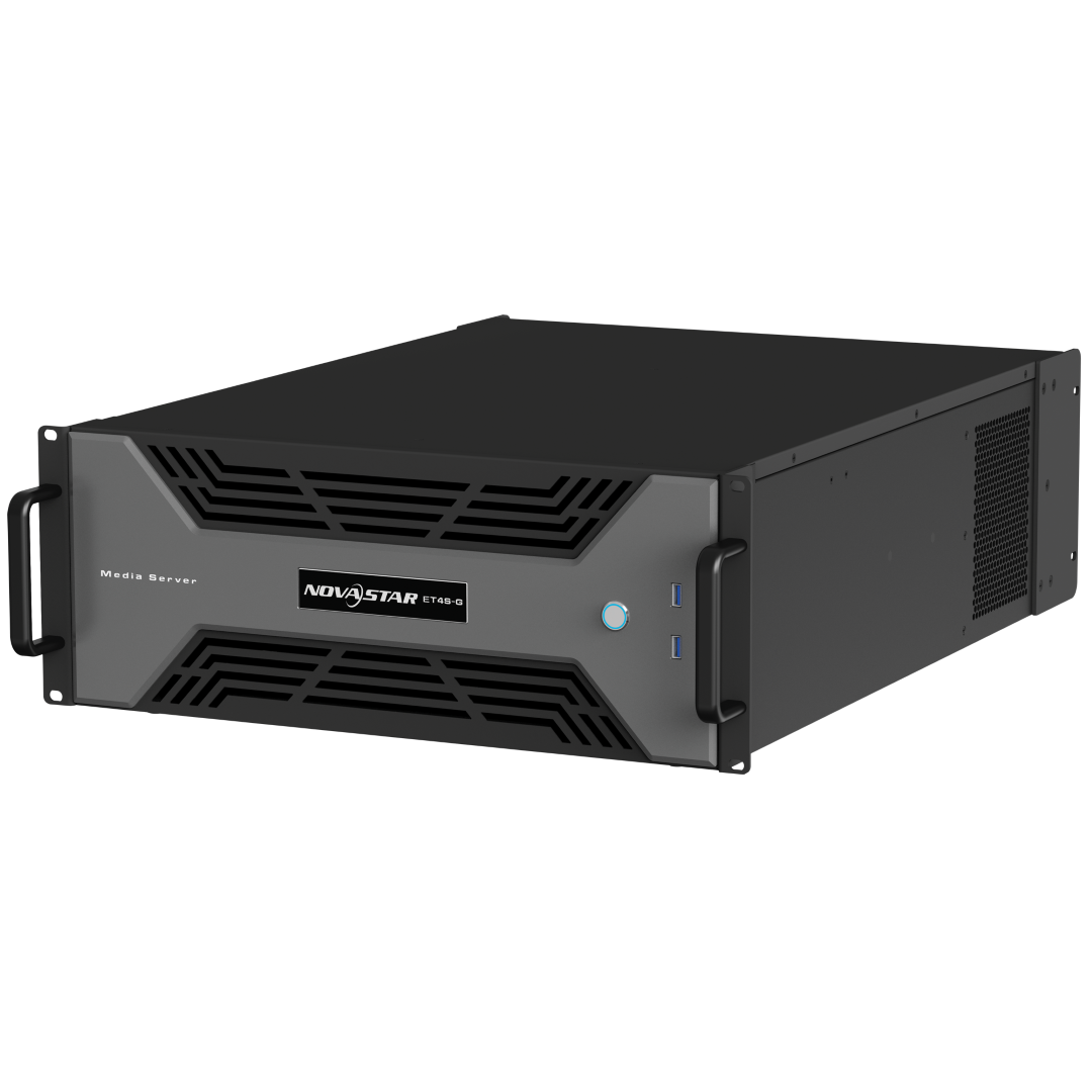 ET4S-G (P2) Mediaserver