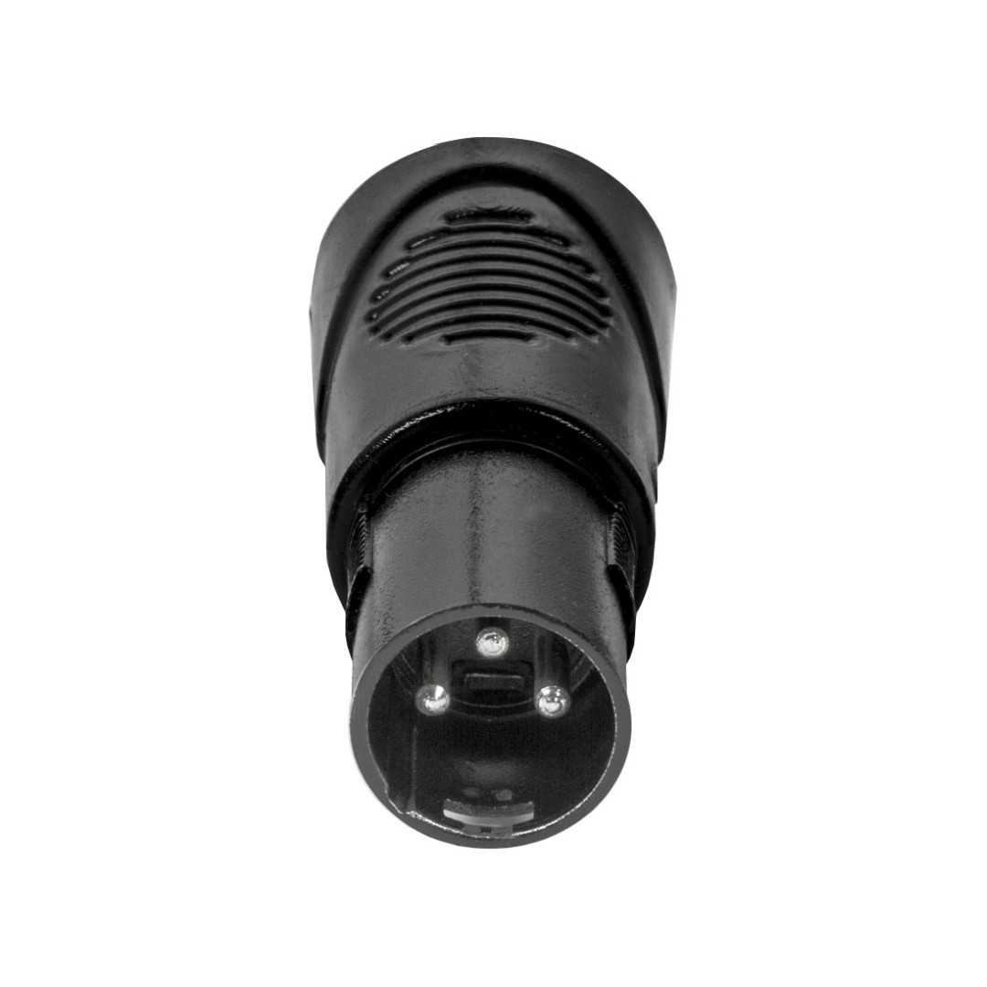 ACRJ453PM ( RJ45 to 3pin XLR Male )
