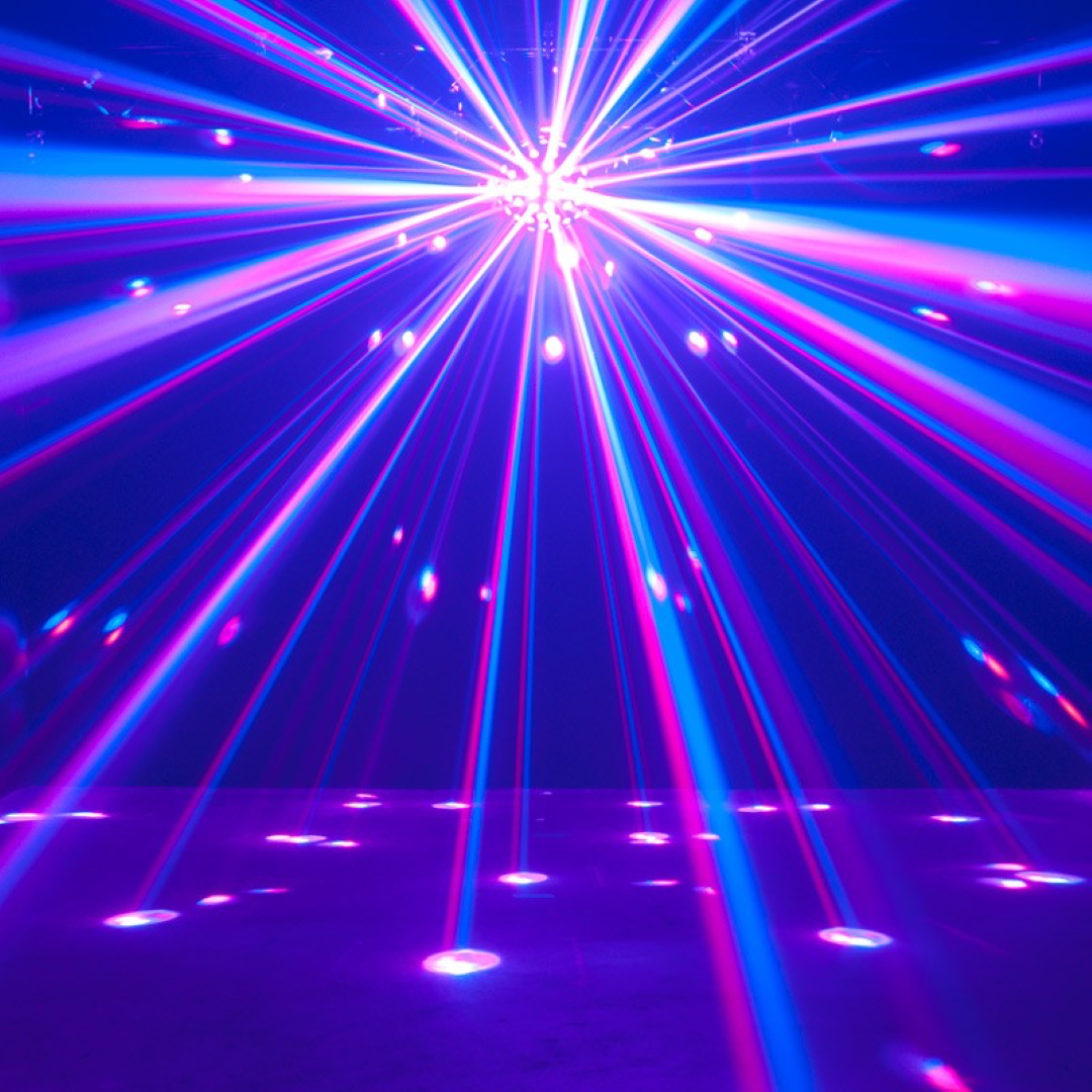 Starburst