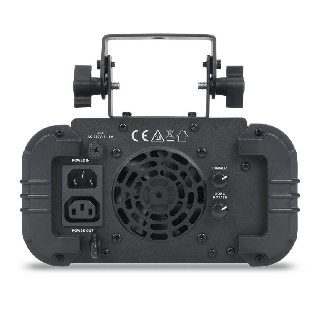 Ikon IR LED Gobo Projector 
