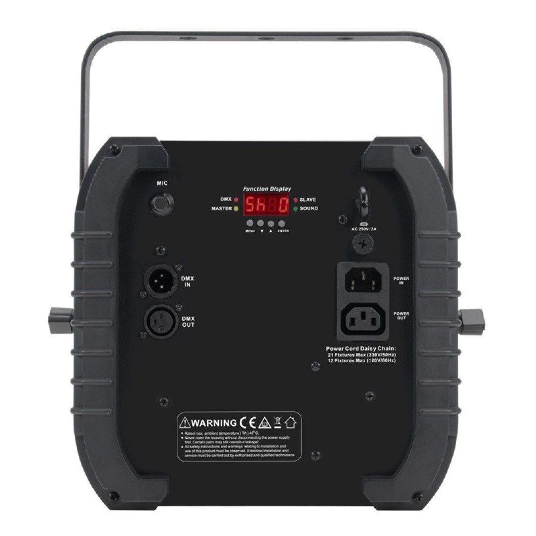 Revo 4 IR