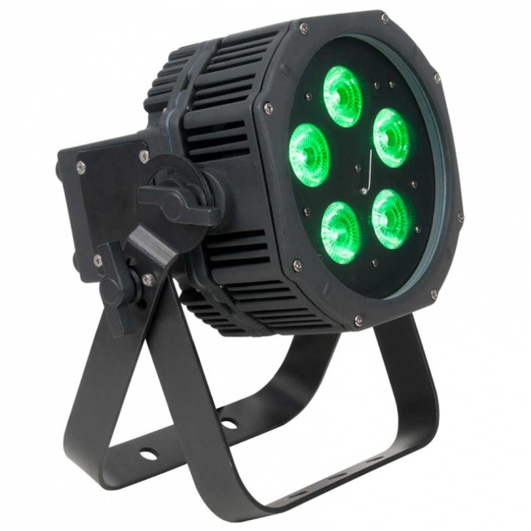 WiFly EXR HEX5 IP