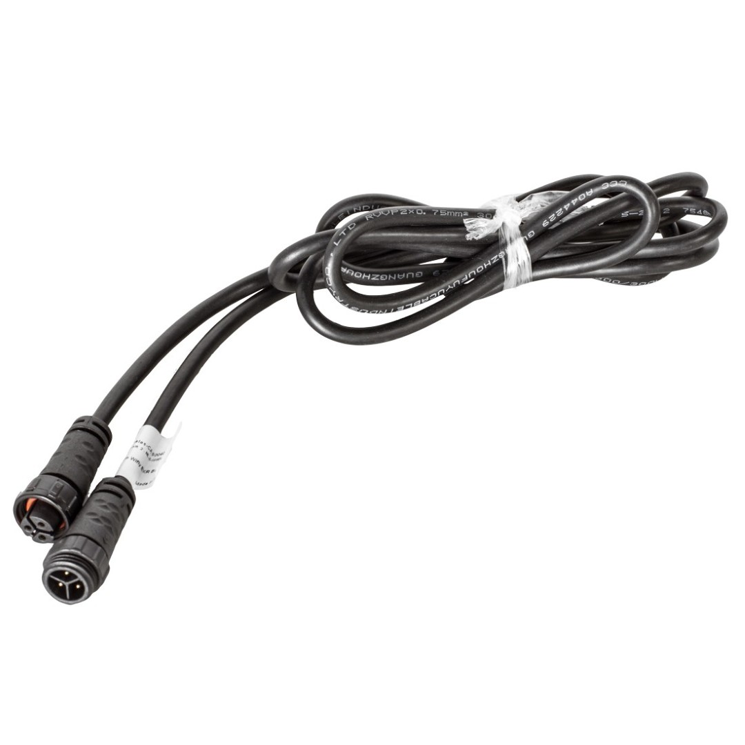 DMX IP ext. cable 2m Wifly EXR Bar IP