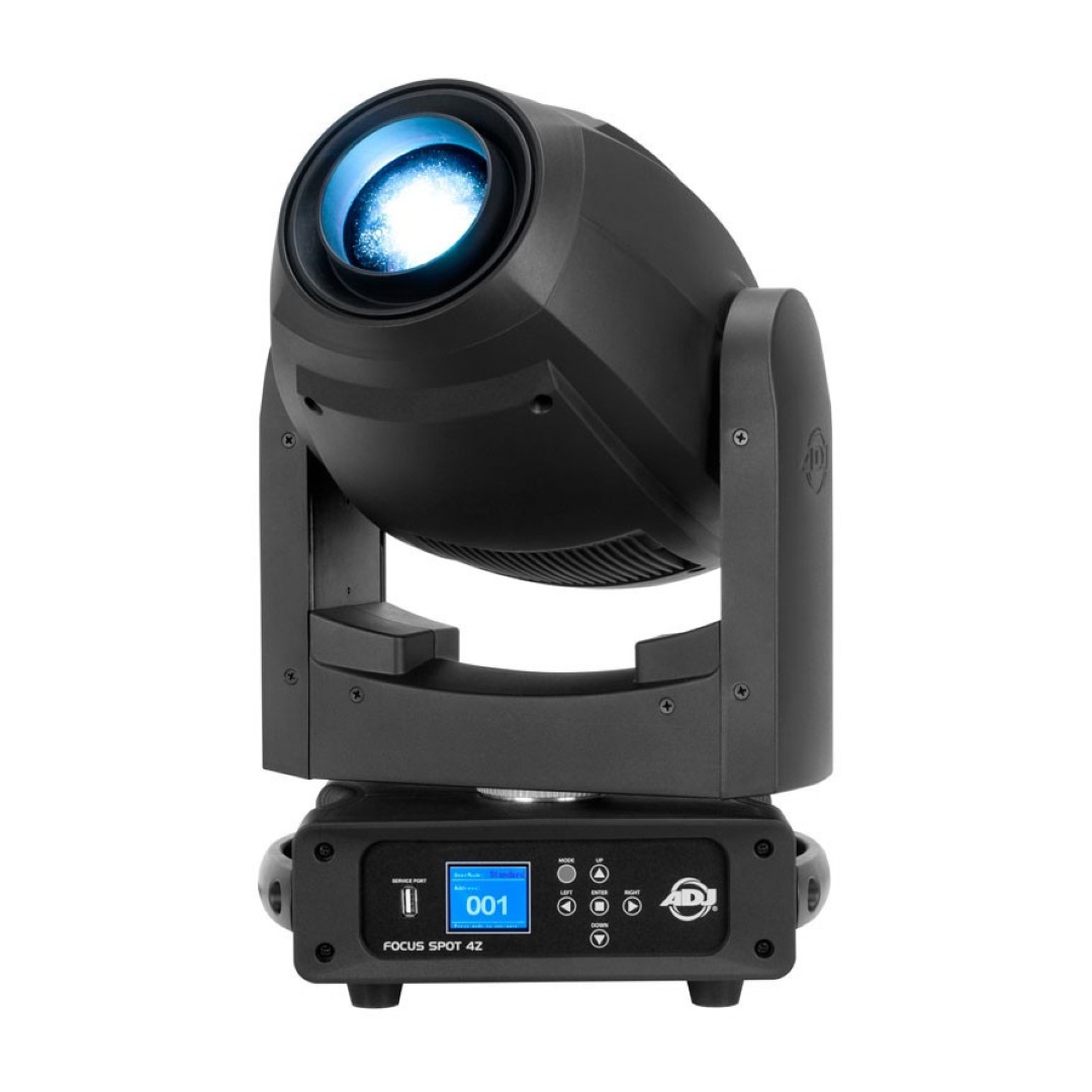 Focus Spot 4Z