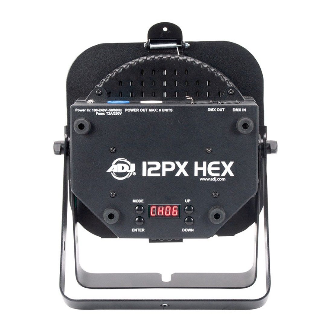 12PX HEX