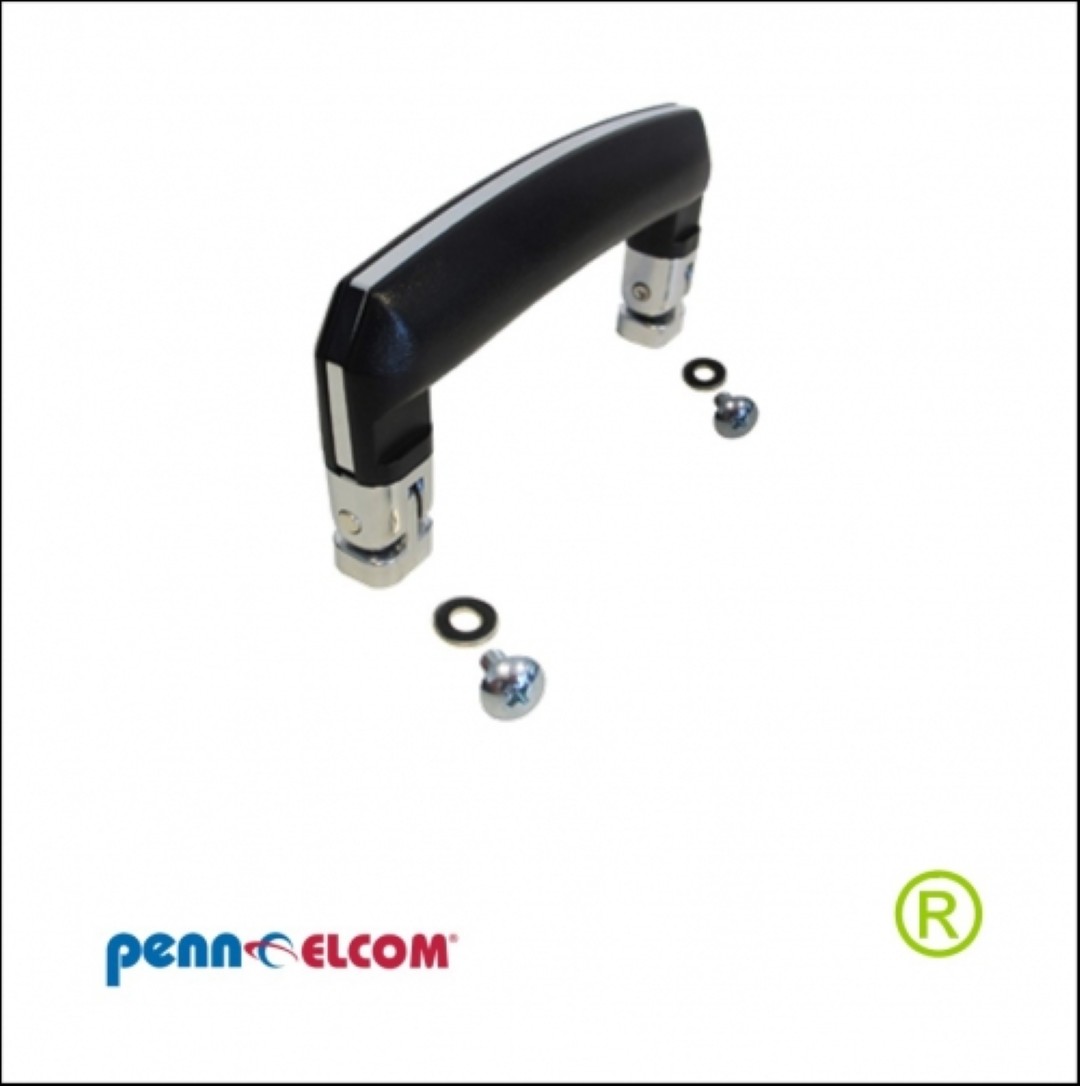 Opbouw handgreep - HO-7960TK