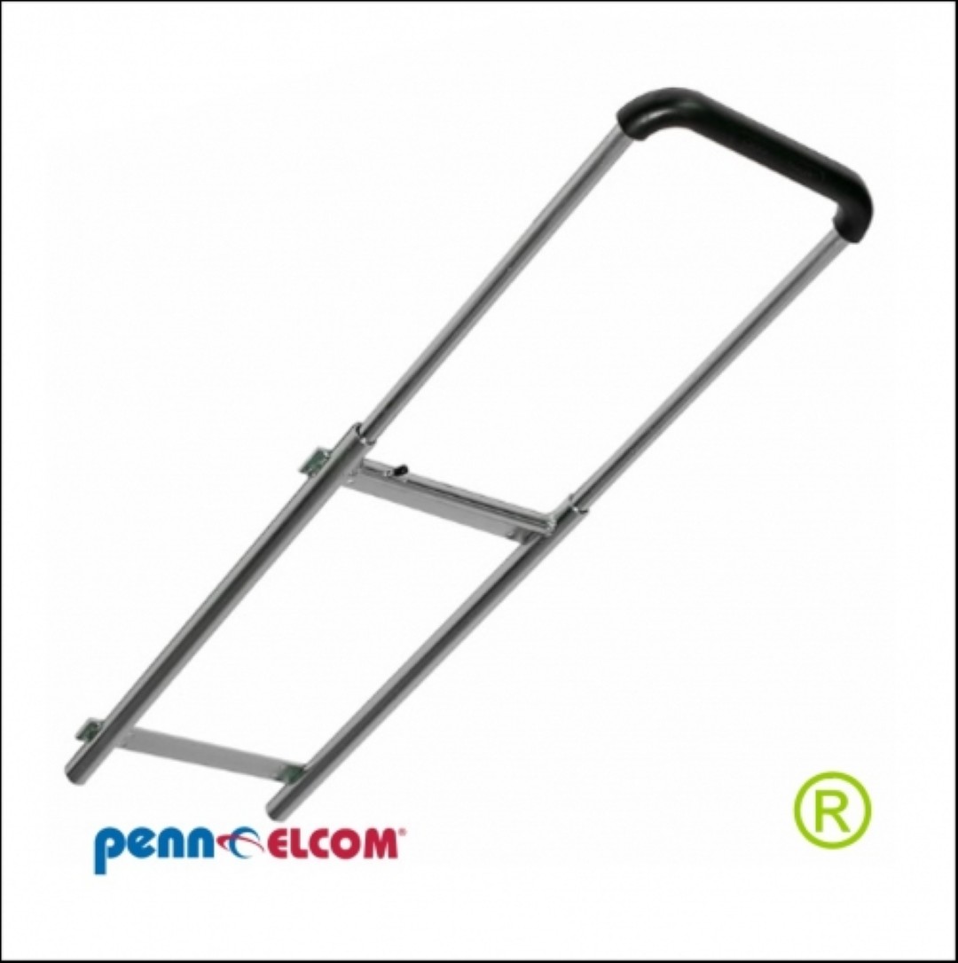 Trolley opbouw H2001 super sterk