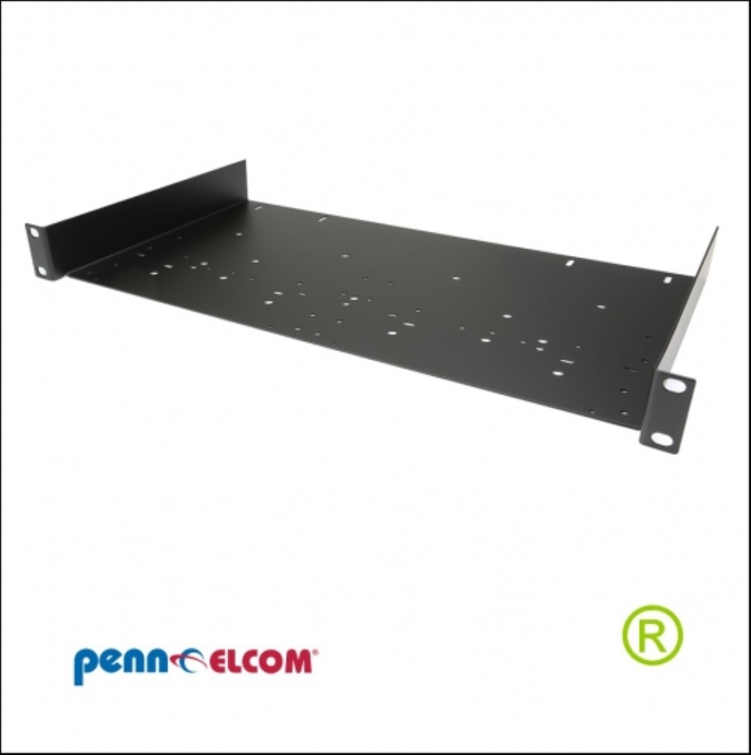 Universele 19inch rekhouder R1191/1Uk
