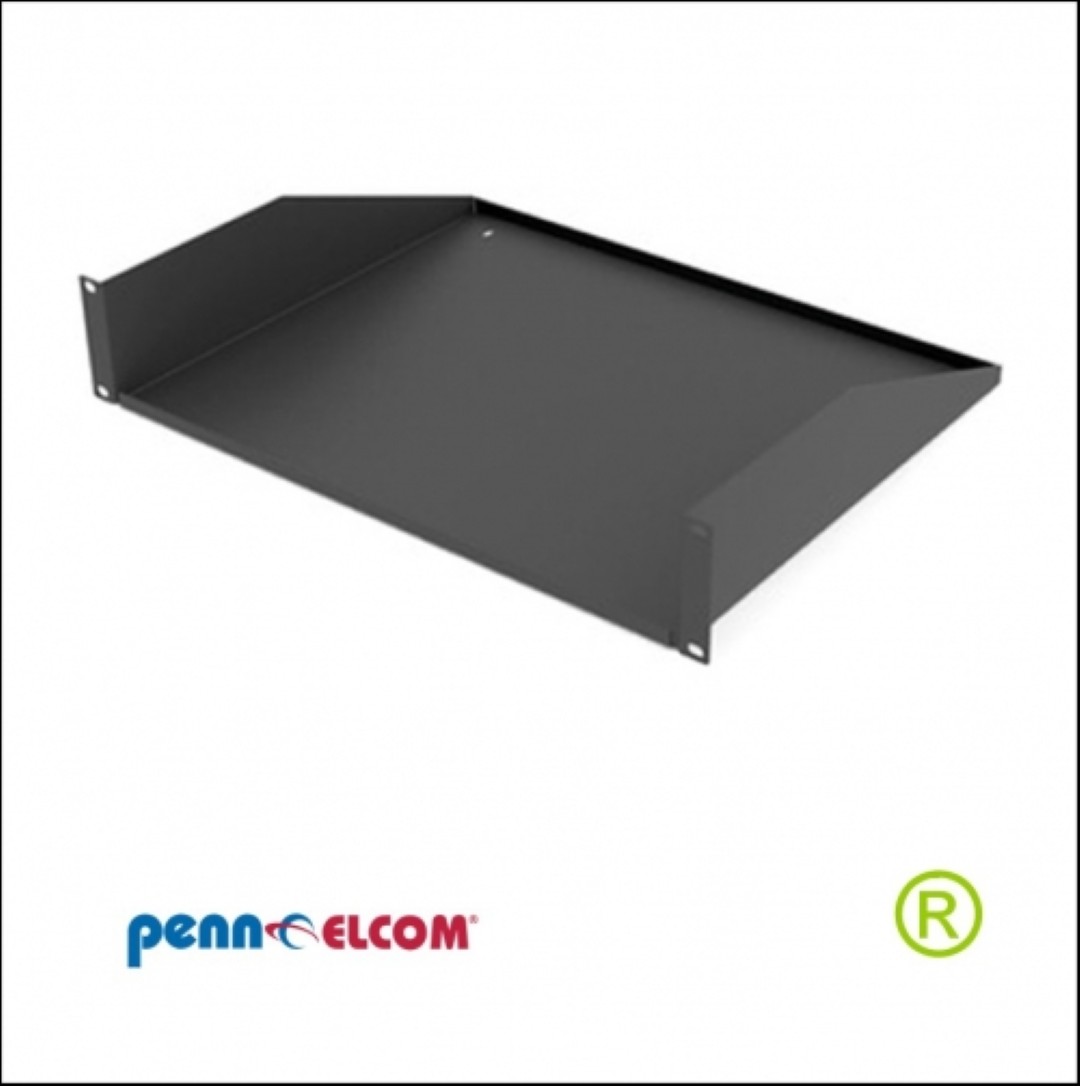 19 inch rekhouder universeel R1194/2Uk