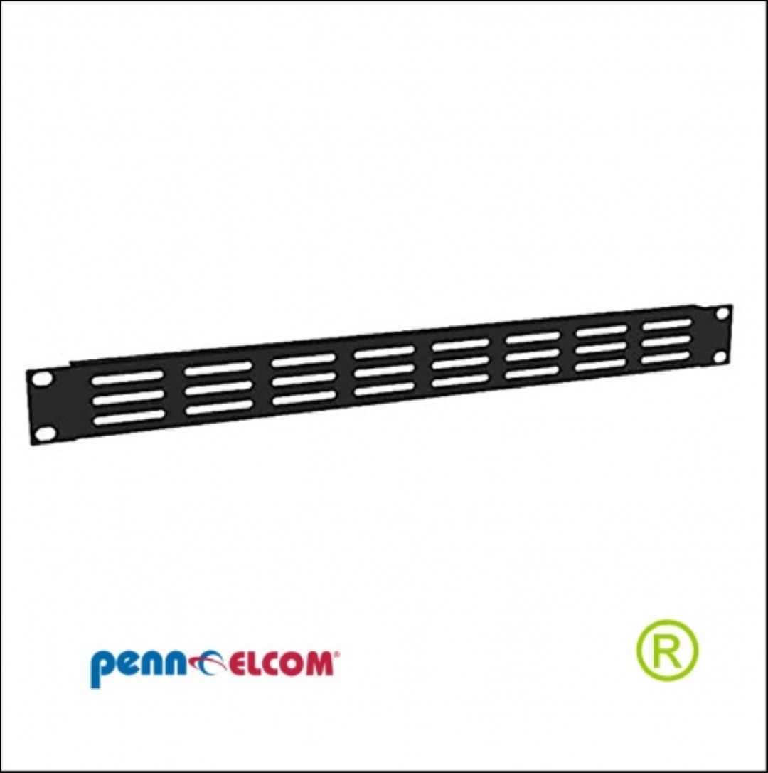 ventilatiepaneel 1 eenheid R1279/1Uk
