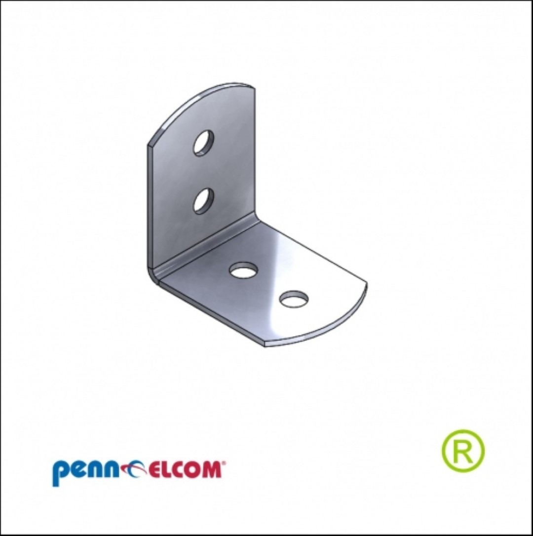overzethoekje 32 x 25mm hoog B0700z