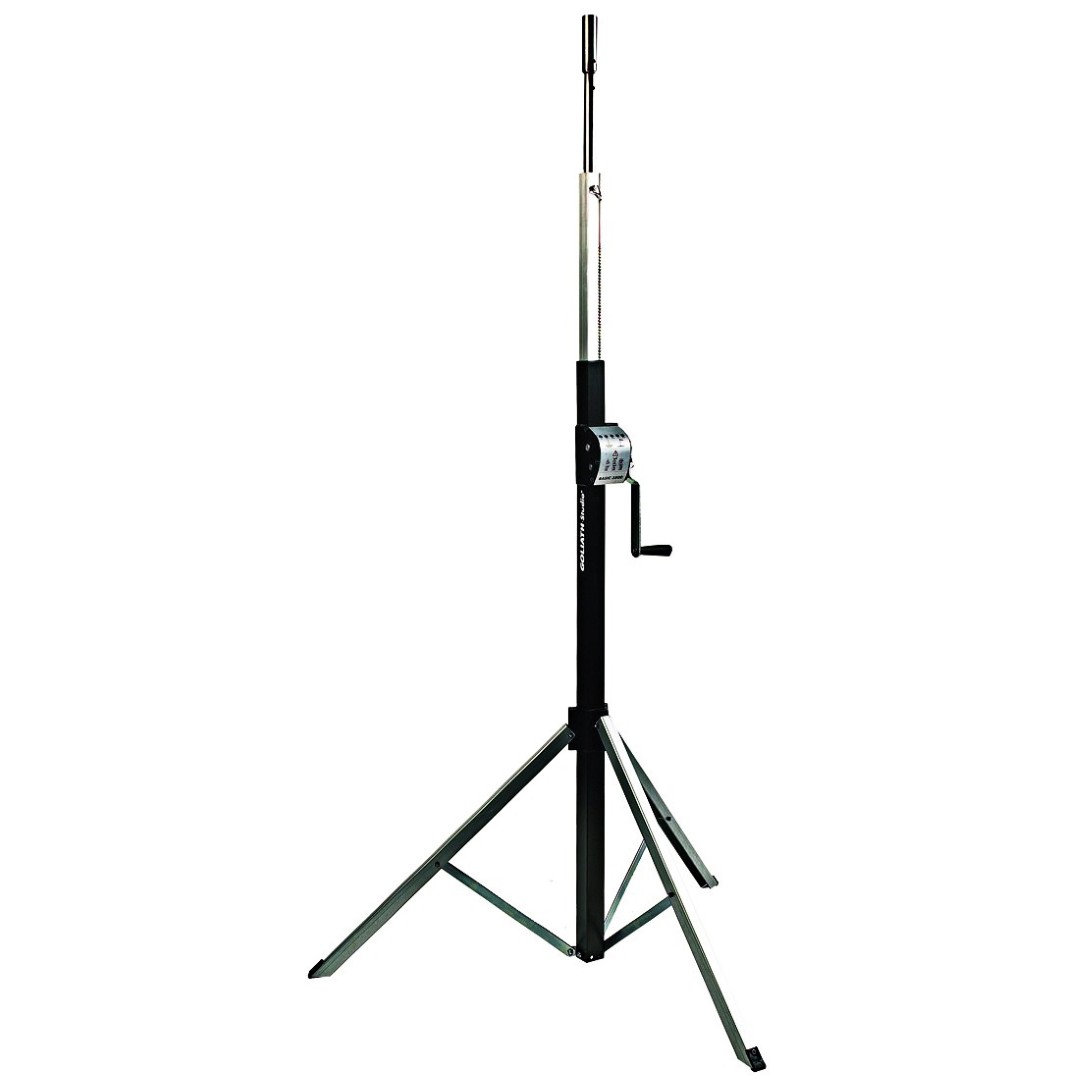 DT ST-3800B lichtstatief 