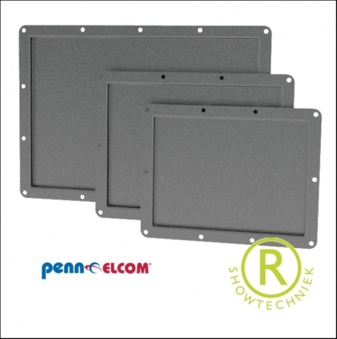 Tourlabel schotel D2116Z voor tourlabel D2116L