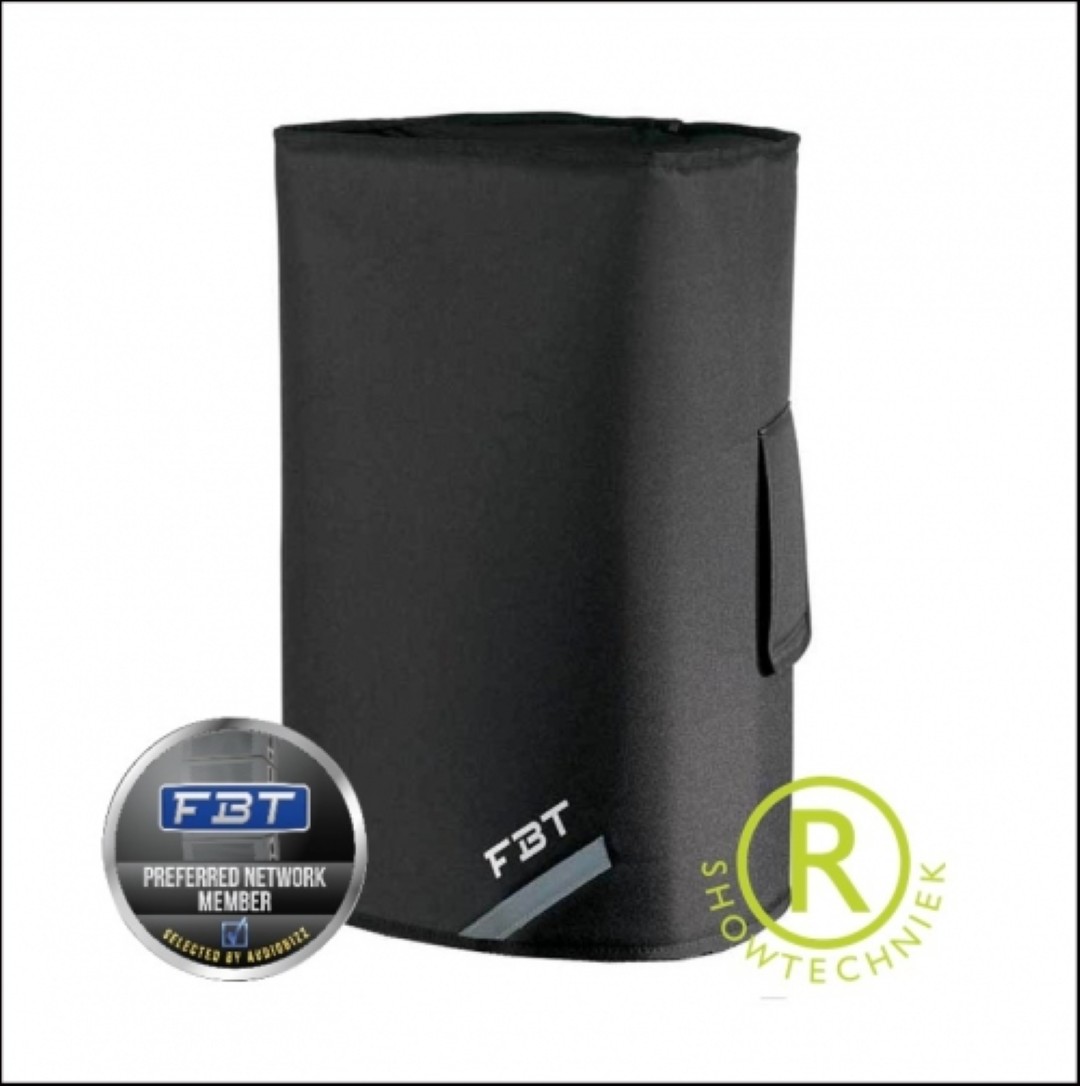 Cover voor de Ventis 110A type VN-C 110