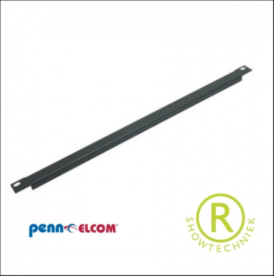 19inch paneel halve eenheid hoog R1268/05UK