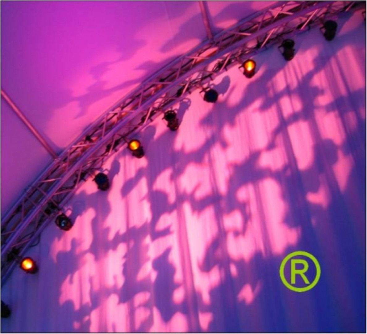 Sfeerverlichting Huren -