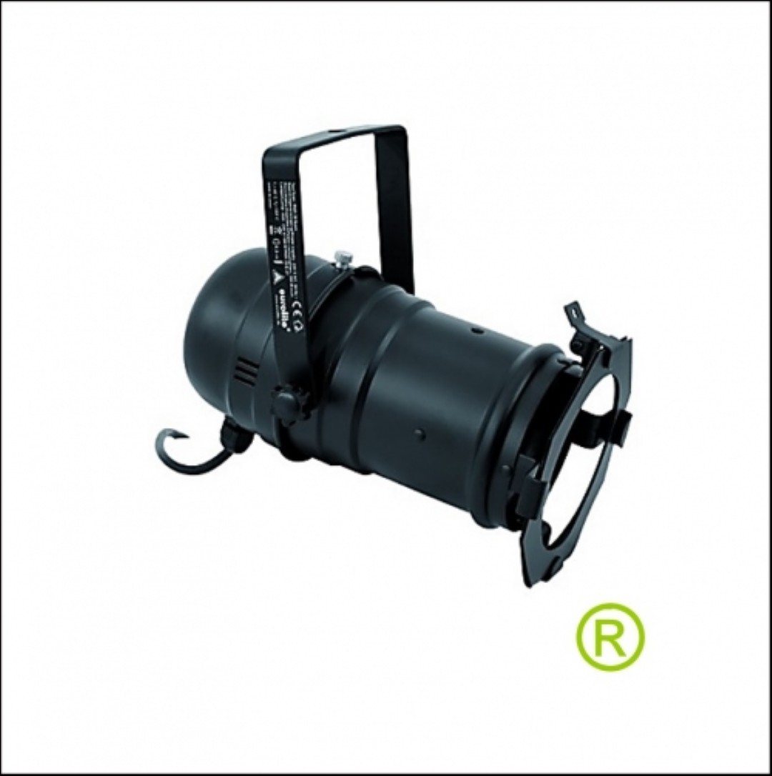 Par 30 huren - LED spot MASTERLED 9,5 watt 2700 Kelvin 25 graden
