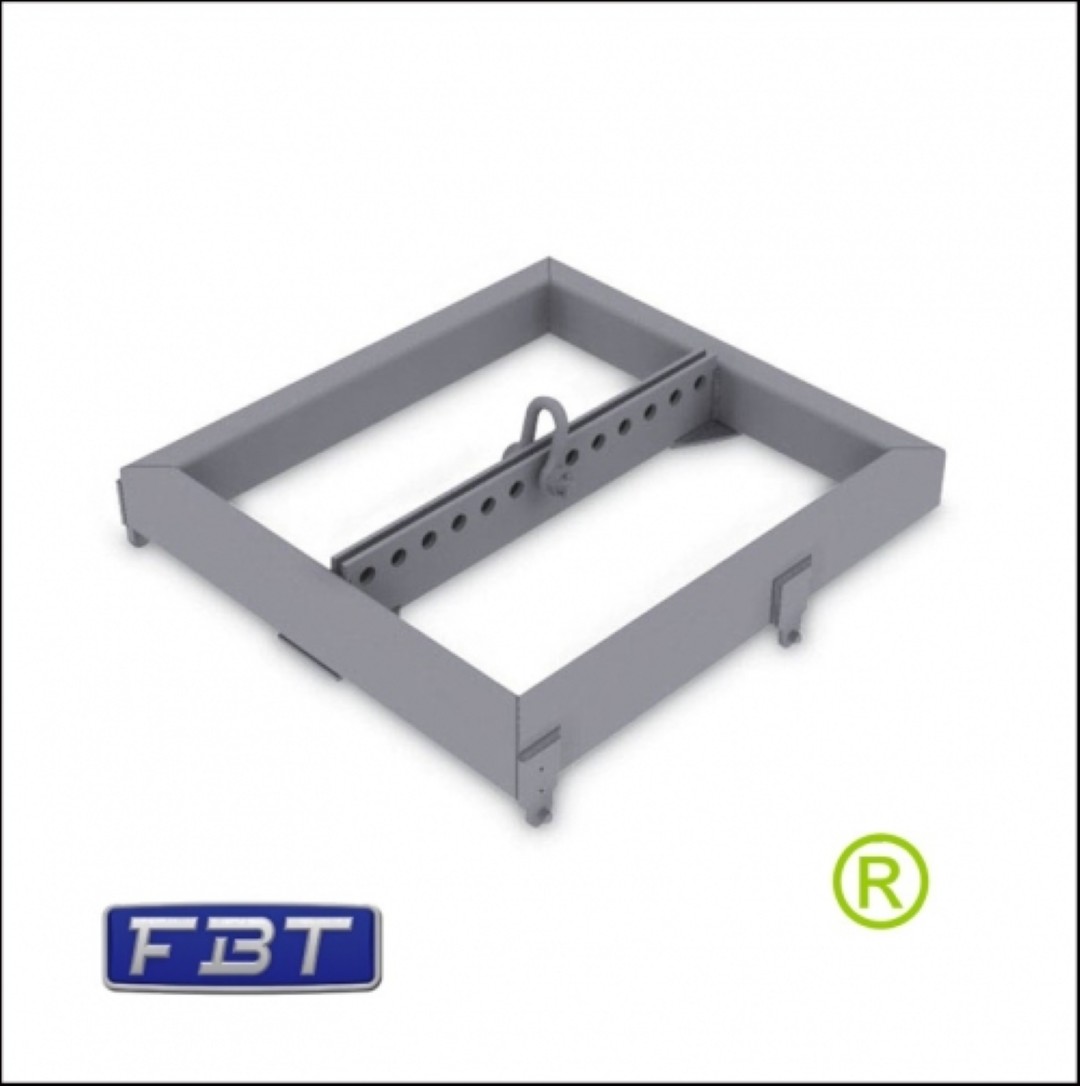 Flying bar voor Muse 210 MUSE MS-F 210