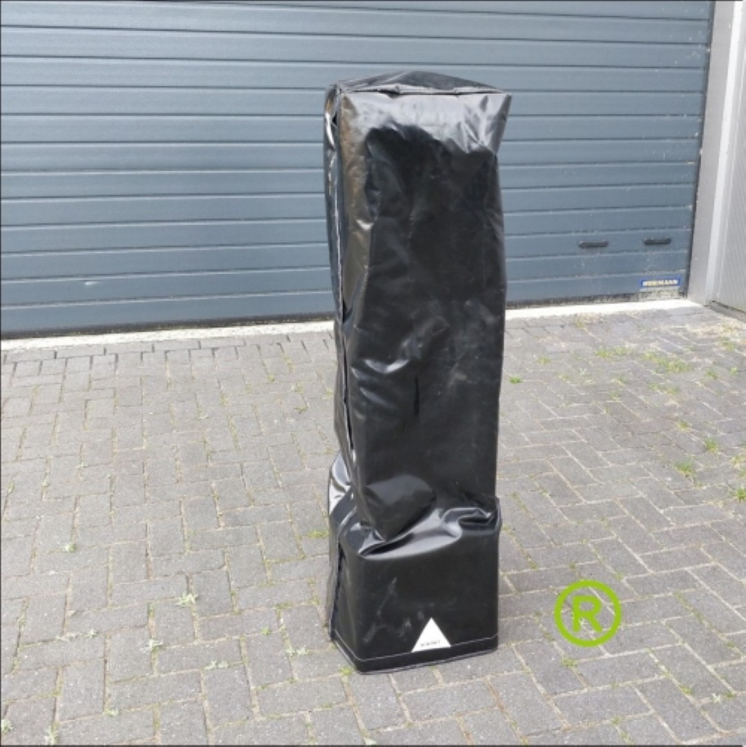Openingsknop met verlichting huren voor zakelijke en officiële lanceringen