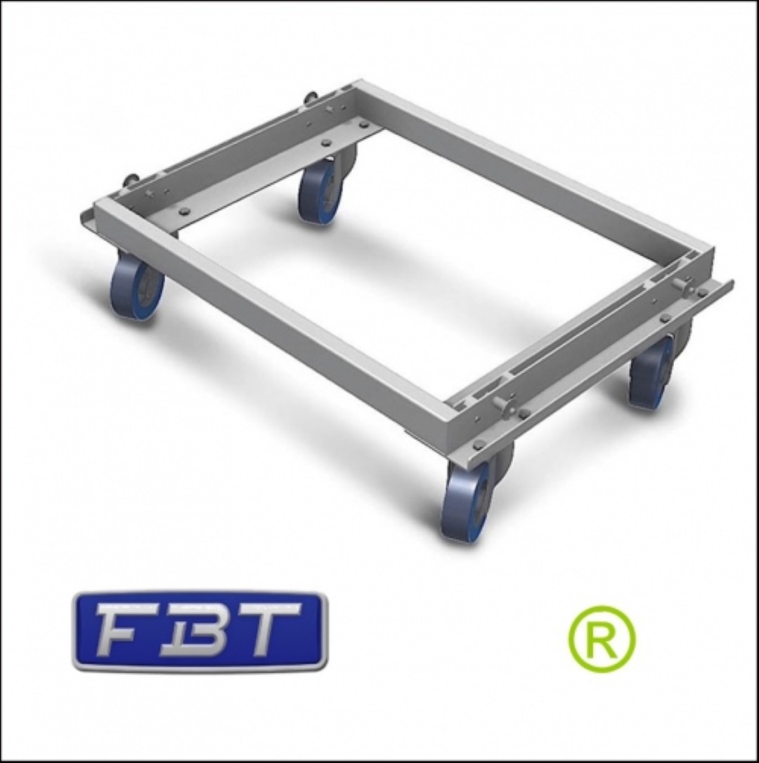 Trolley voor Muse 210 MUSE MS-T 210