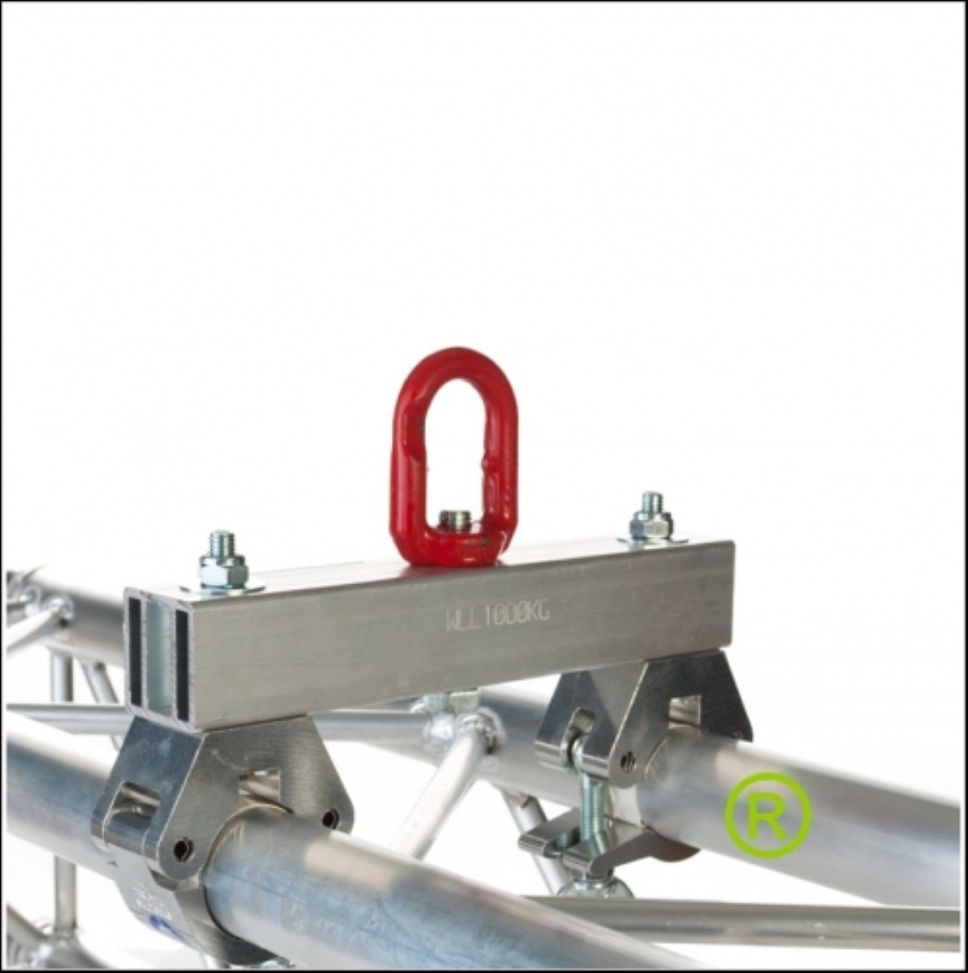Truss Lifting Bracket huren - 1 ton