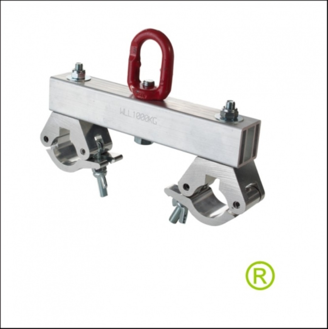 Truss Lifting Bracket huren - 1 ton