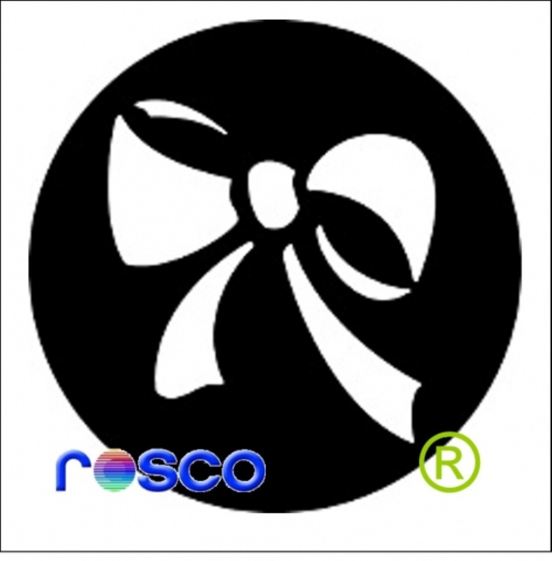 Bow Strik Gobo B-size 712