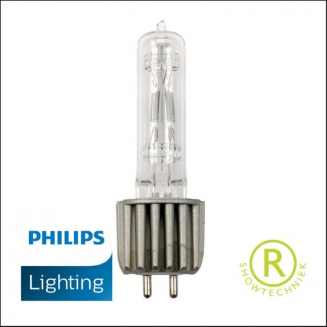 Lamp 575watt met Heatsink HPL 575