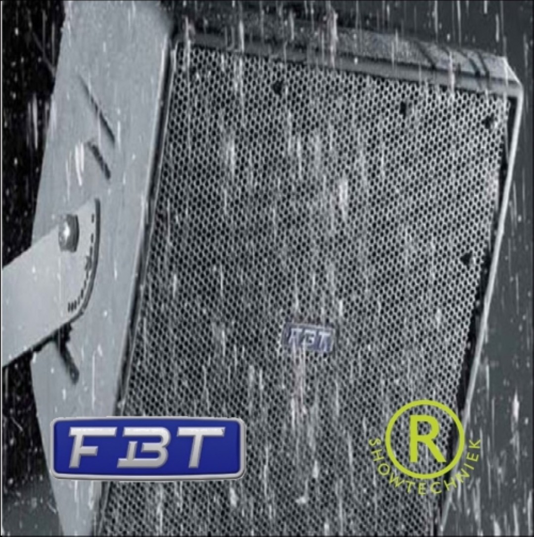 Outdoor line array top 14inch coax SHADOW 142L
