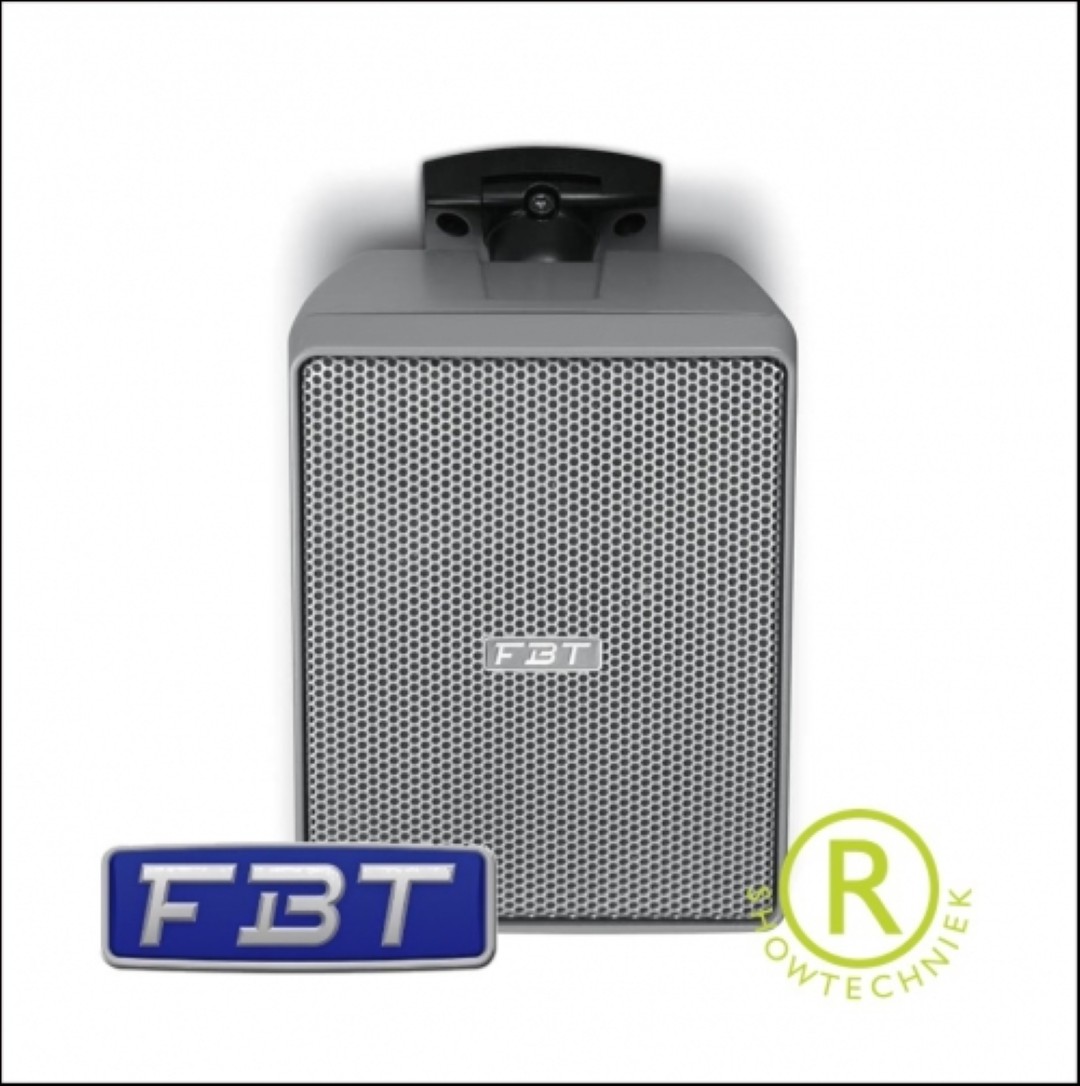 SHADOW 105T Outdoor luidspreker 5inch Coax 100volt en 8 0hm 120watt