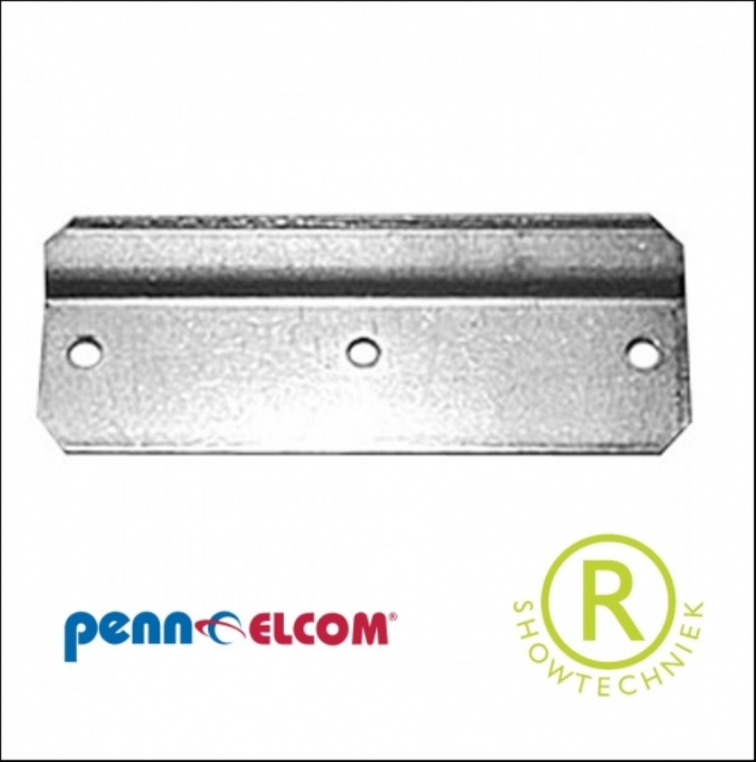 Slam Lid dekselhaak P2472