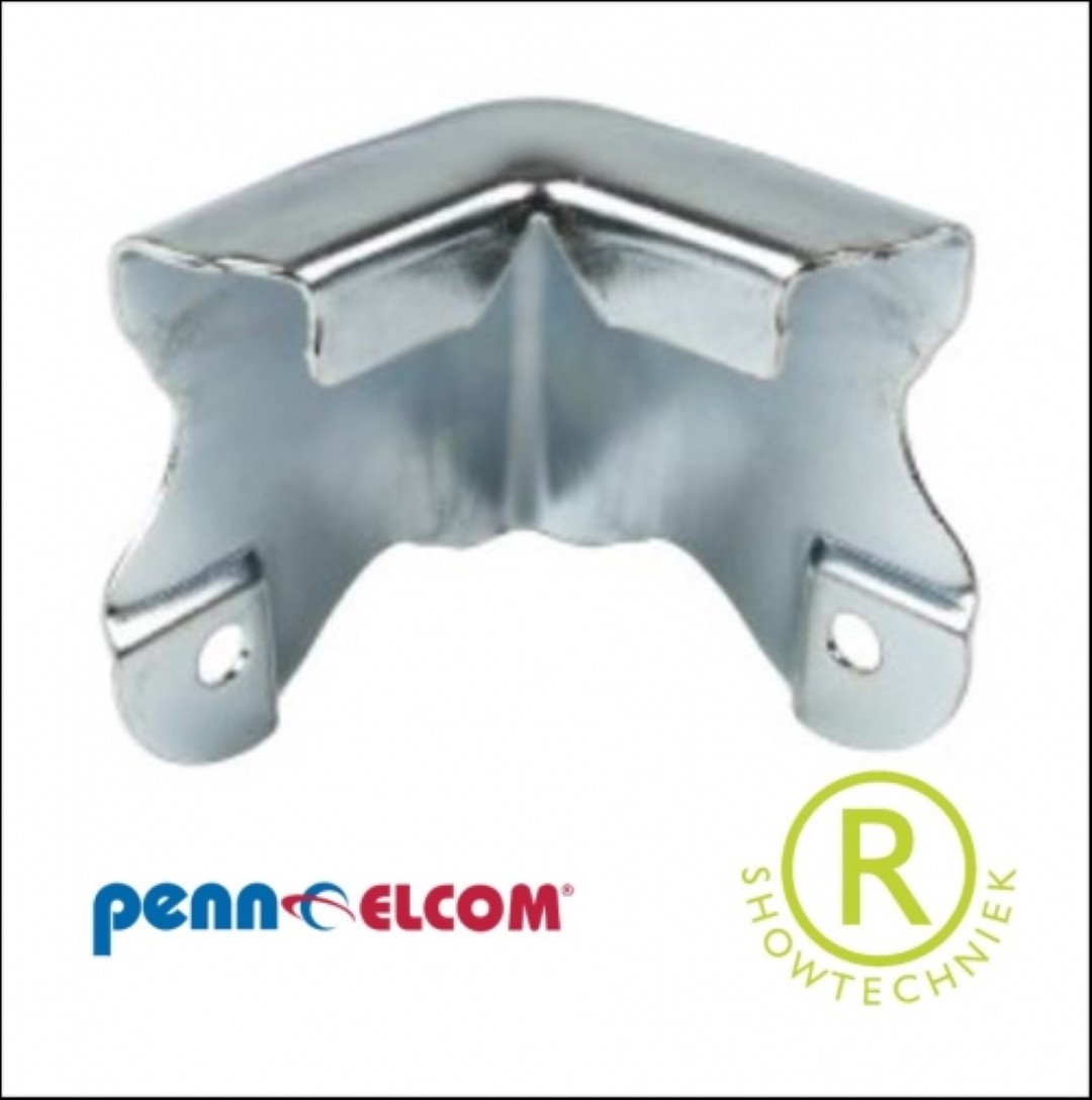 Slam Lid hoek voor dekselprofiel C0675/30Z