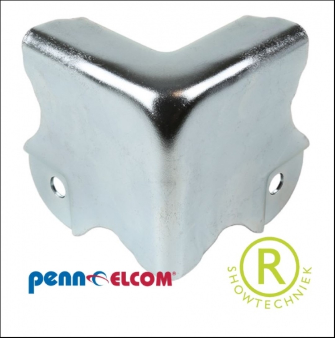 Slam Lid hoek voor dekselprofiel C0675/30Z