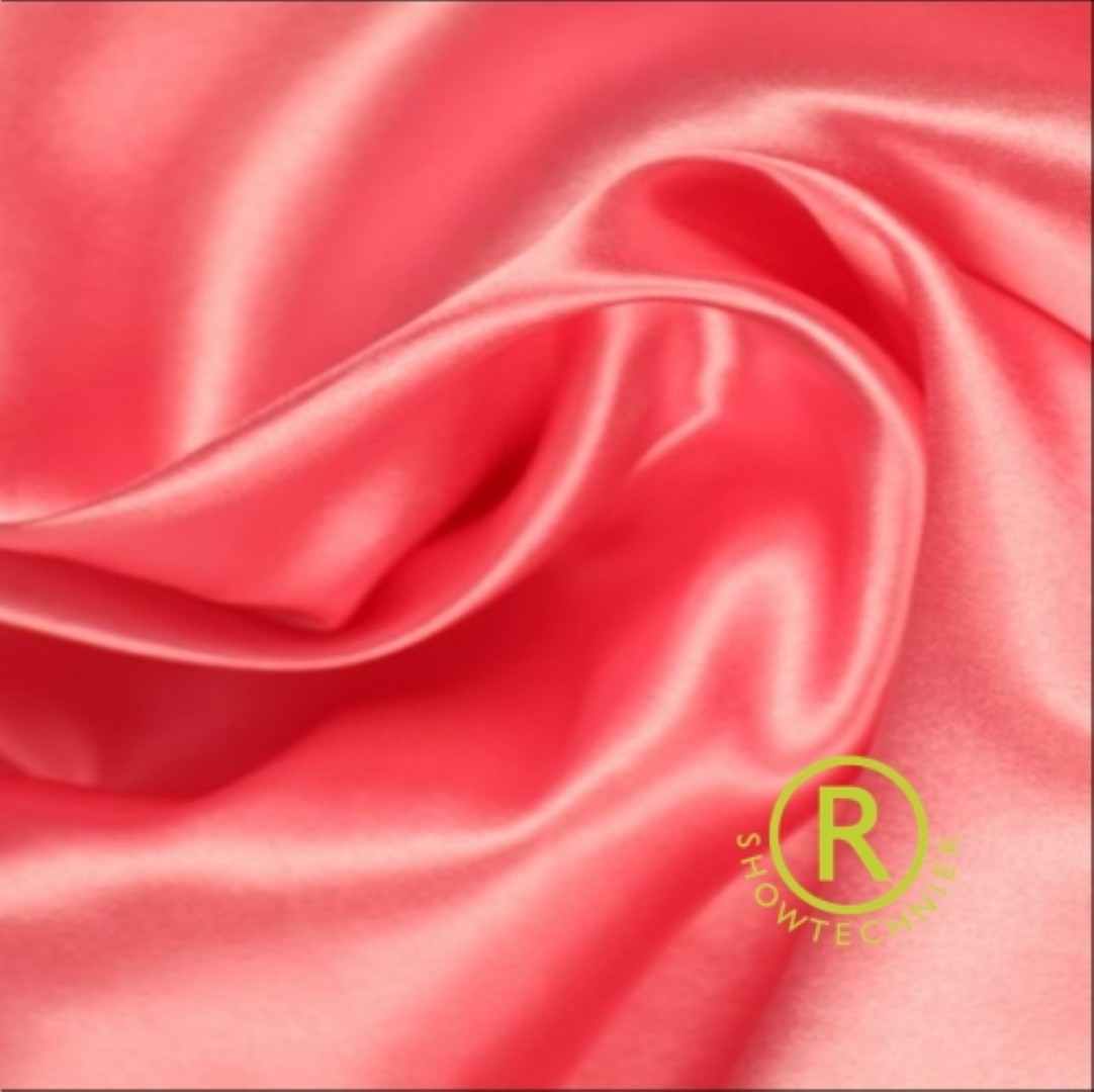 Decostof Roze doek 150cm breed per strekkende meter