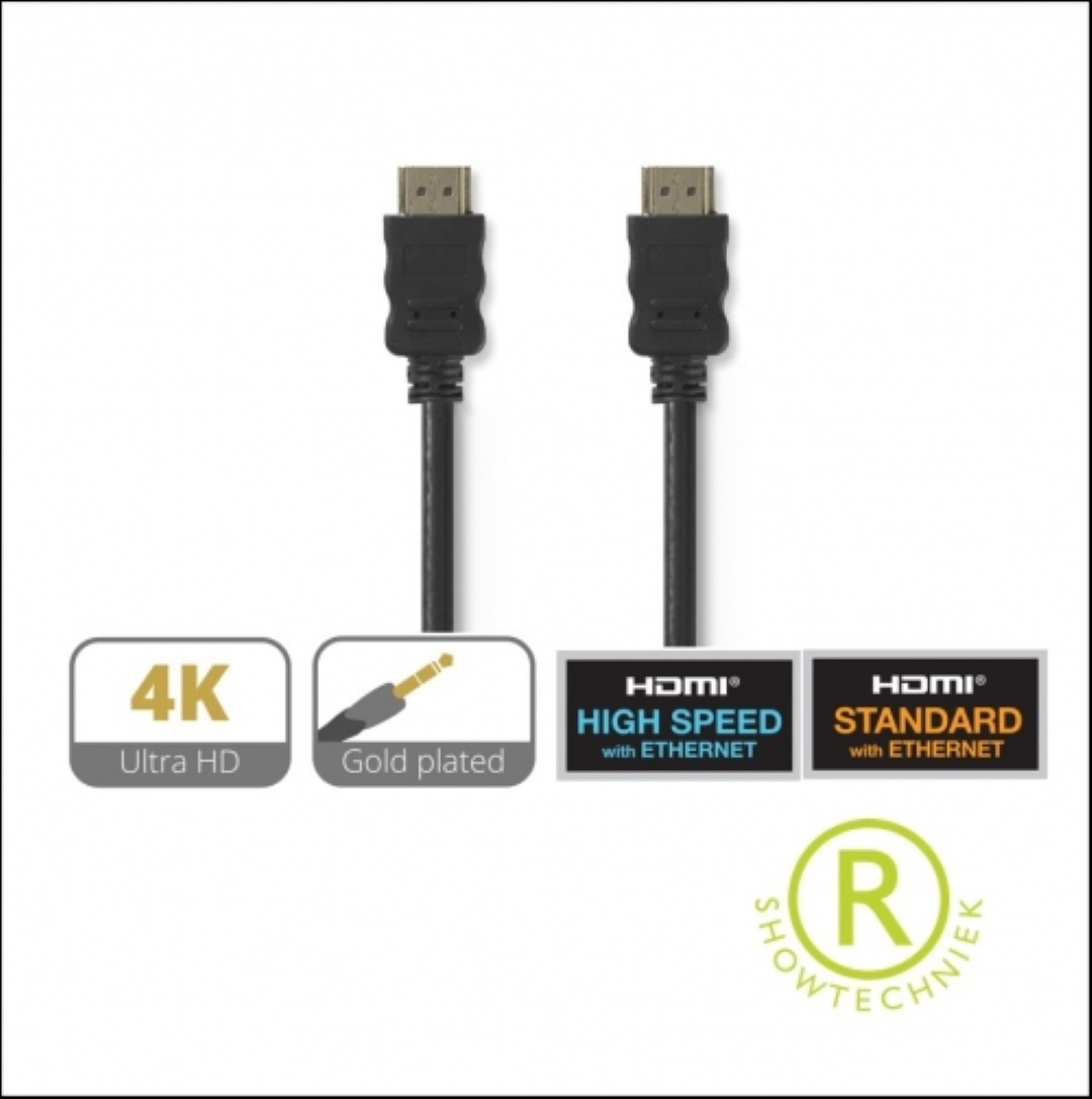 HDMI kabel 40 meter