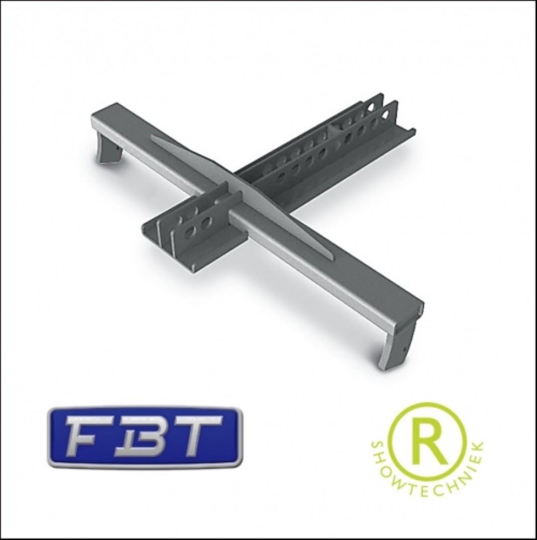 VHA-F 406 vertical flying bar