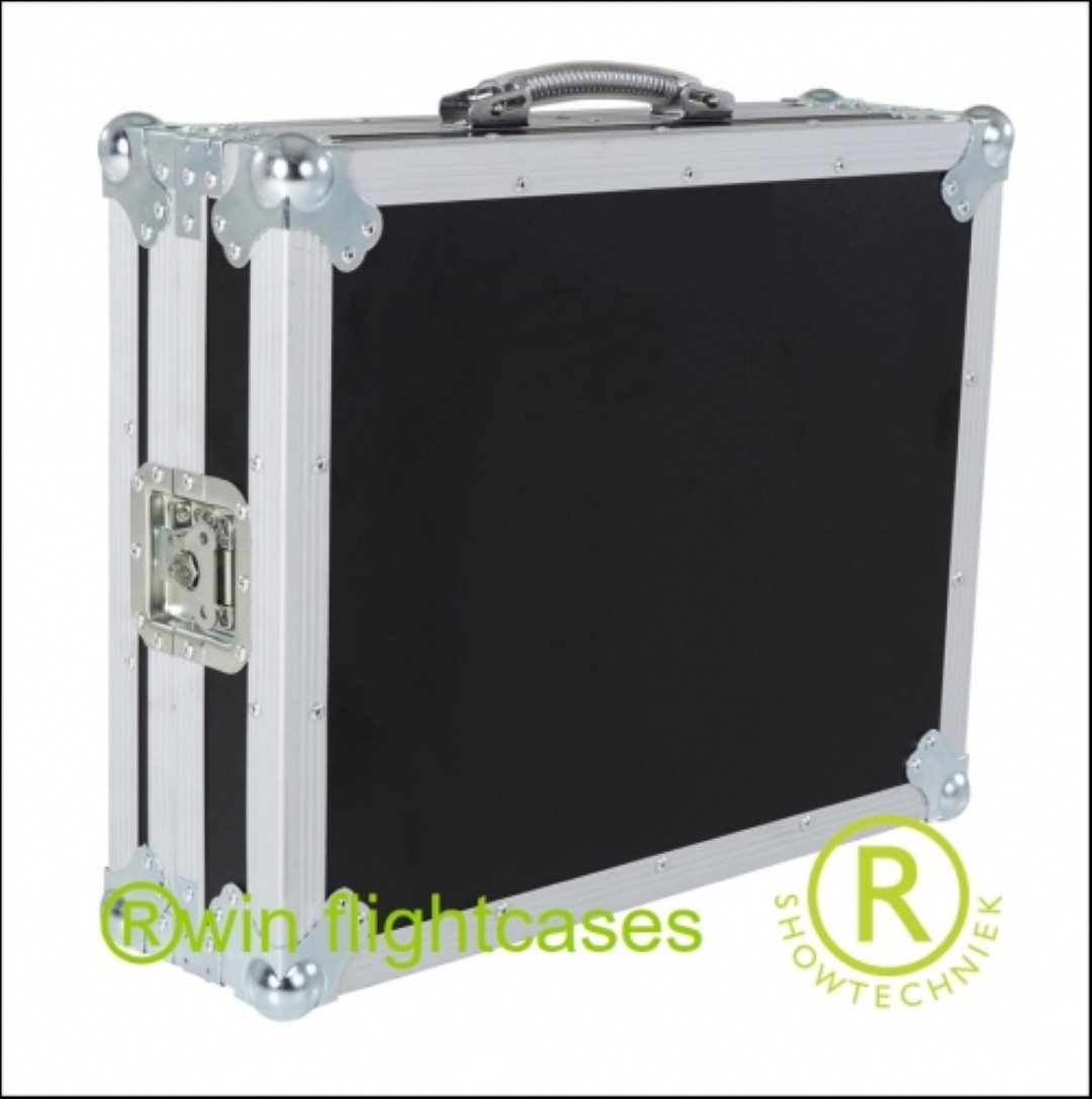 Flightcase ZED60-14FX