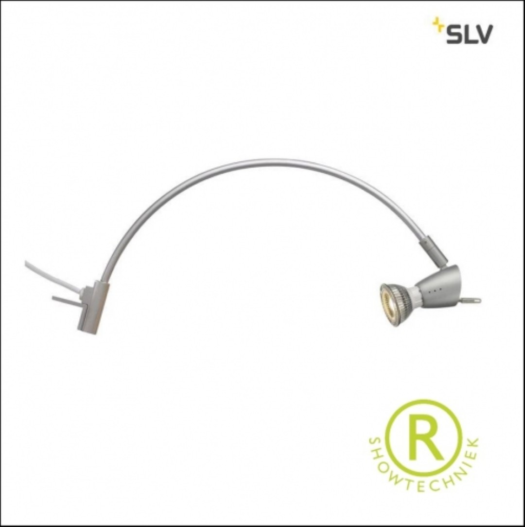 pendelspot huren gericht licht hibit SLV
