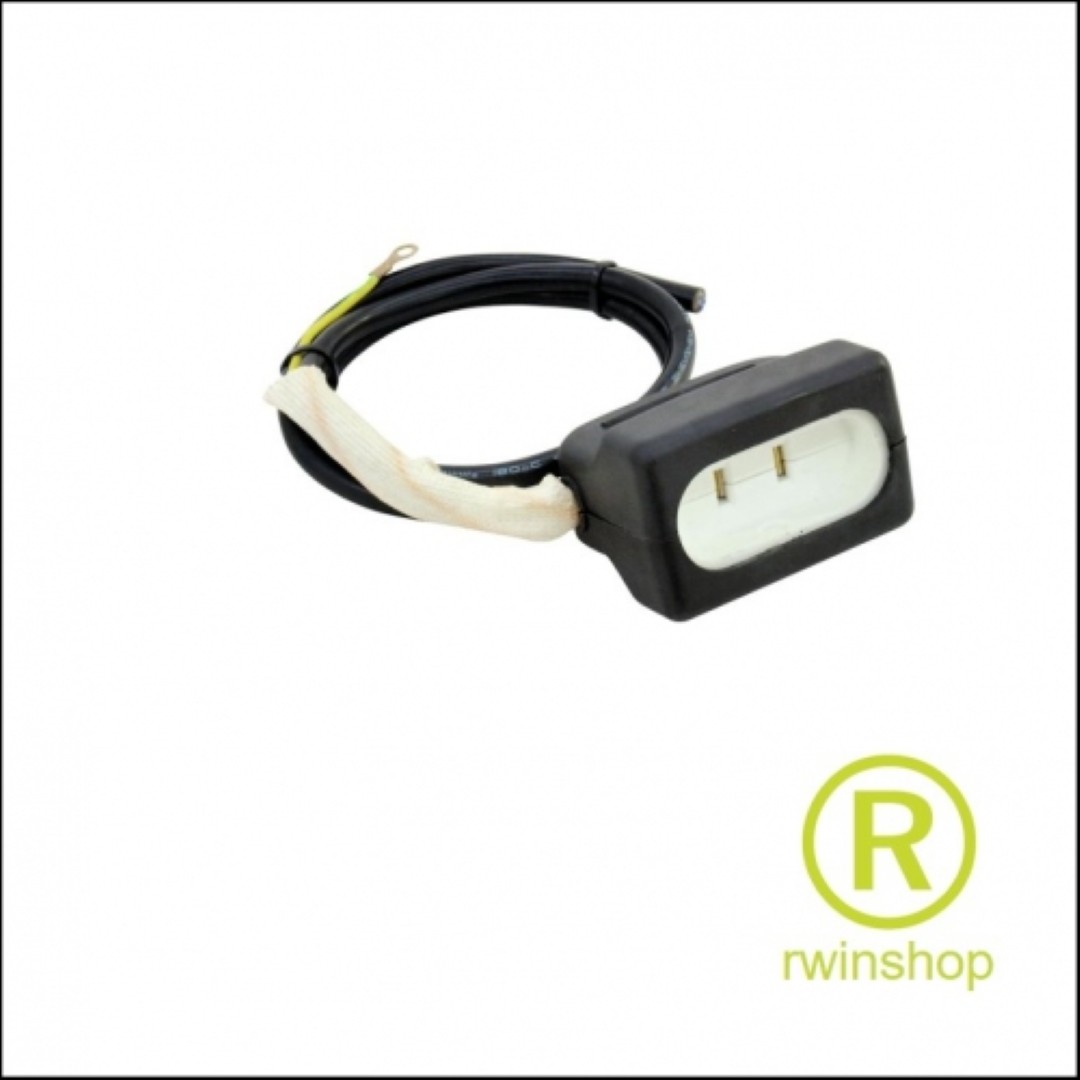 Parsafe met 1 meter kabel