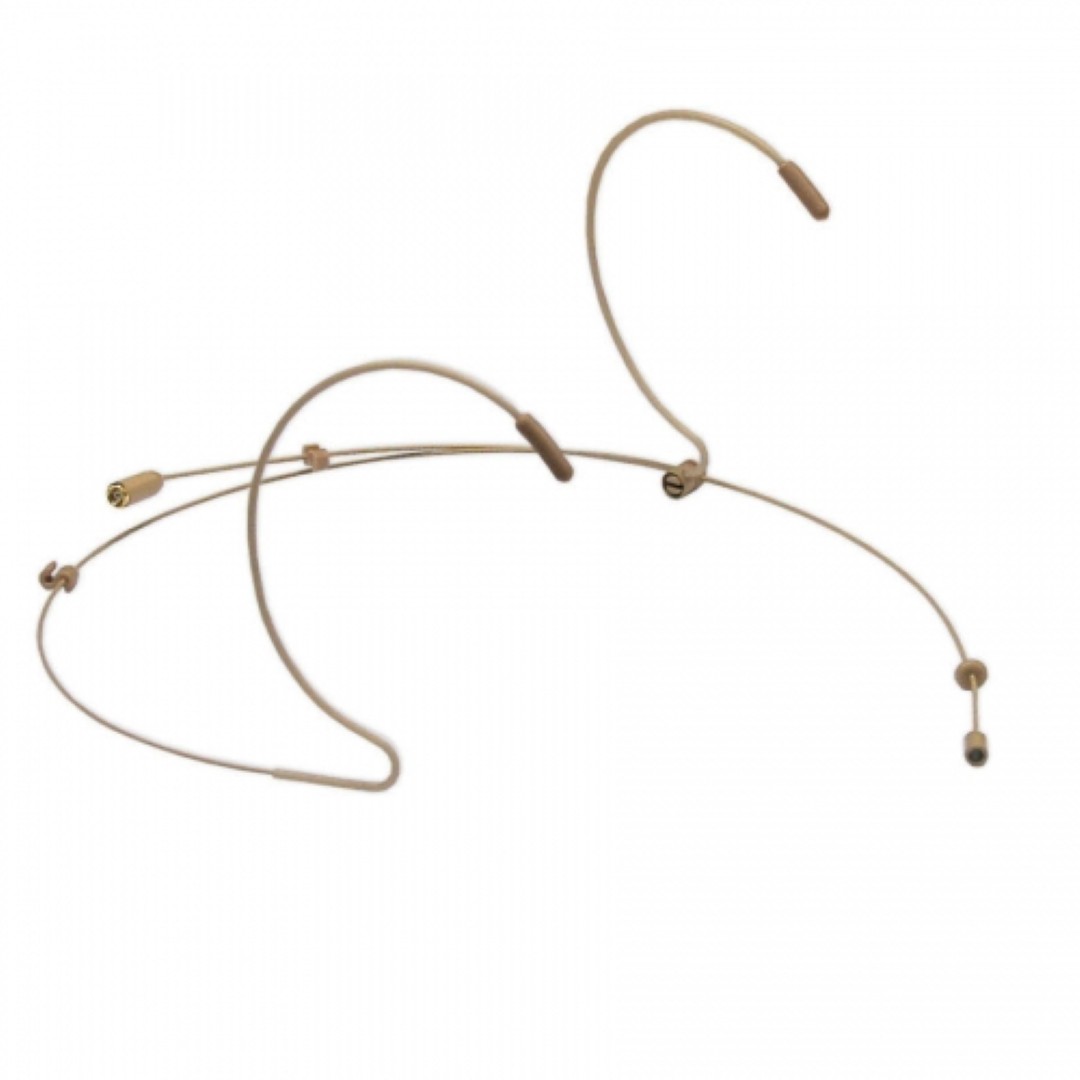 Headset 4088 hoofdbeugel microfoon huren