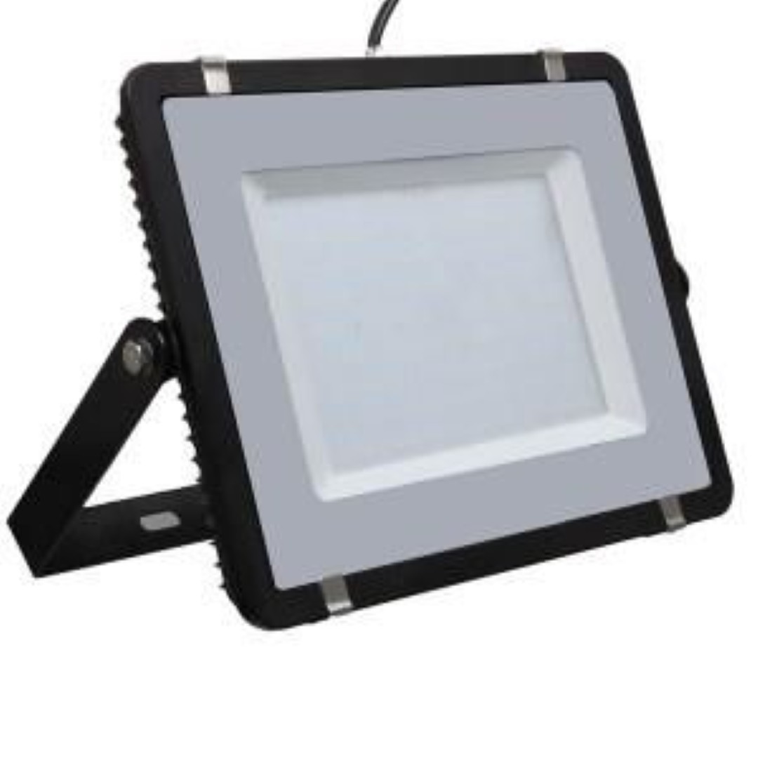 LED spot huren - flood 200watt friswit licht