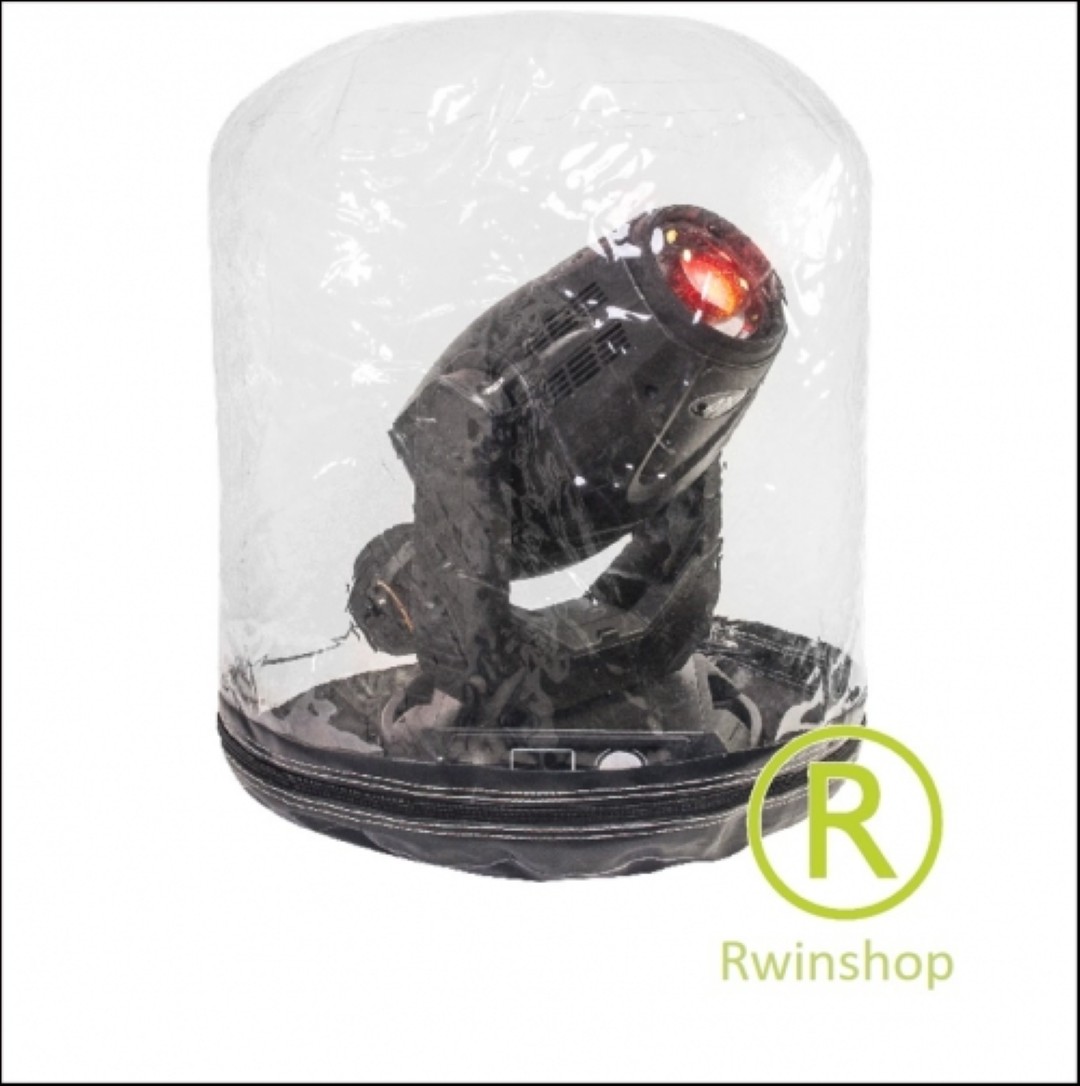 Regenkap voor spots Raincap Raincover