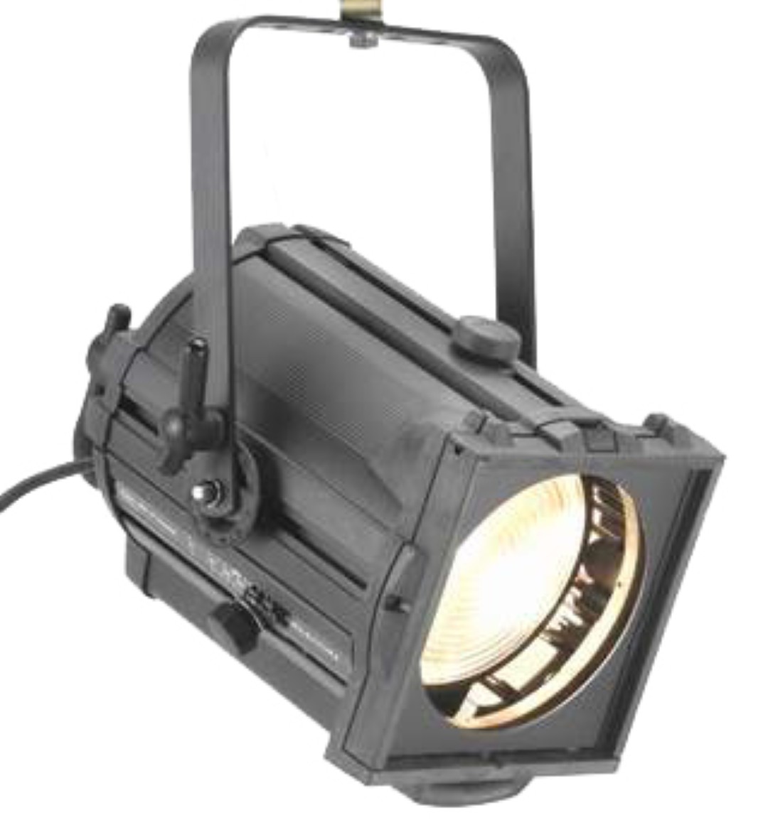 Rama 1000/1200W FR 175mm Fresnel schijnwerper