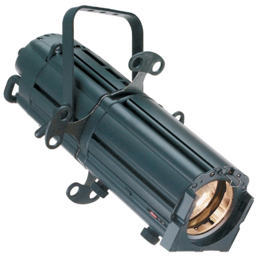 Acclaim zoomspot 18-34 graden 600watt