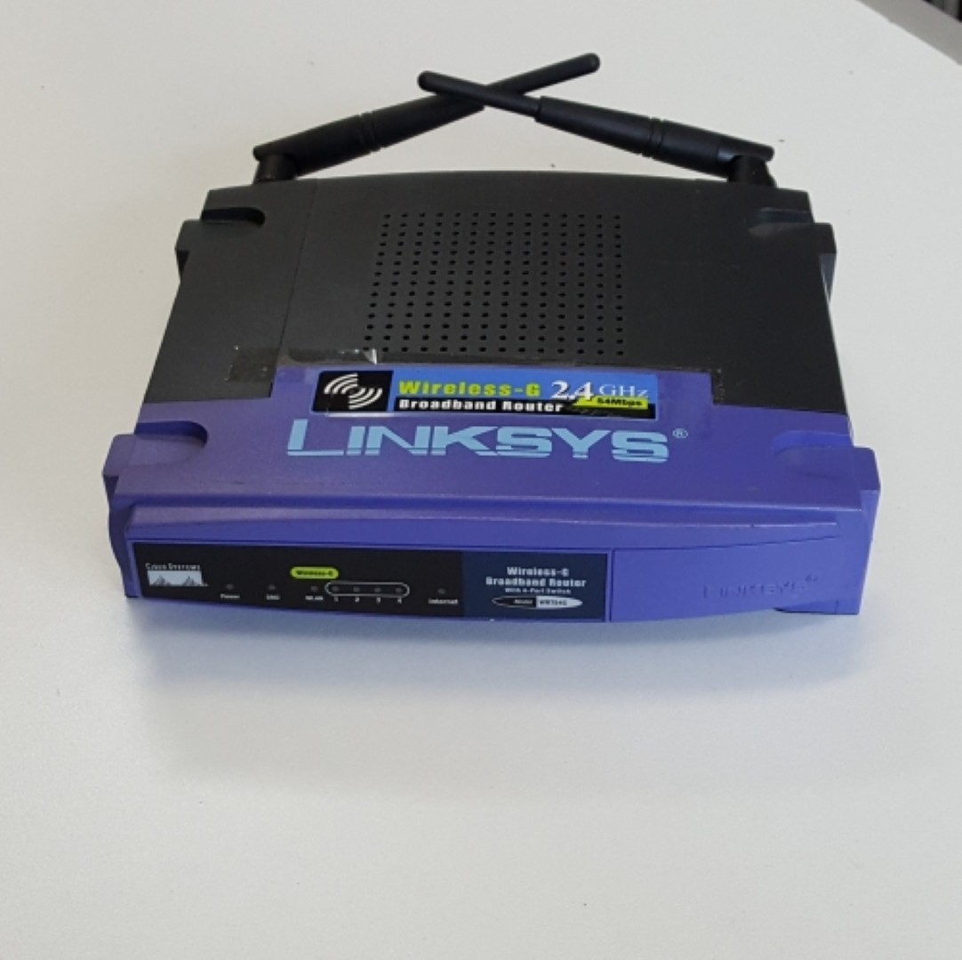 router huren draadloosnetwerk