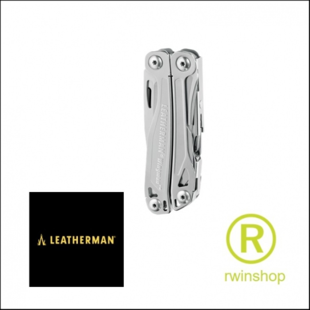 Wingman Tool Roadietool Multitool