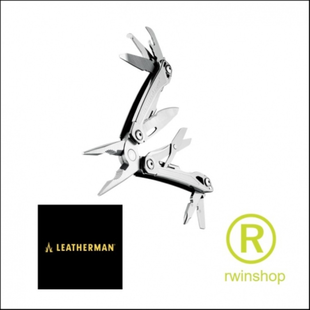 Wingman Tool Roadietool Multitool