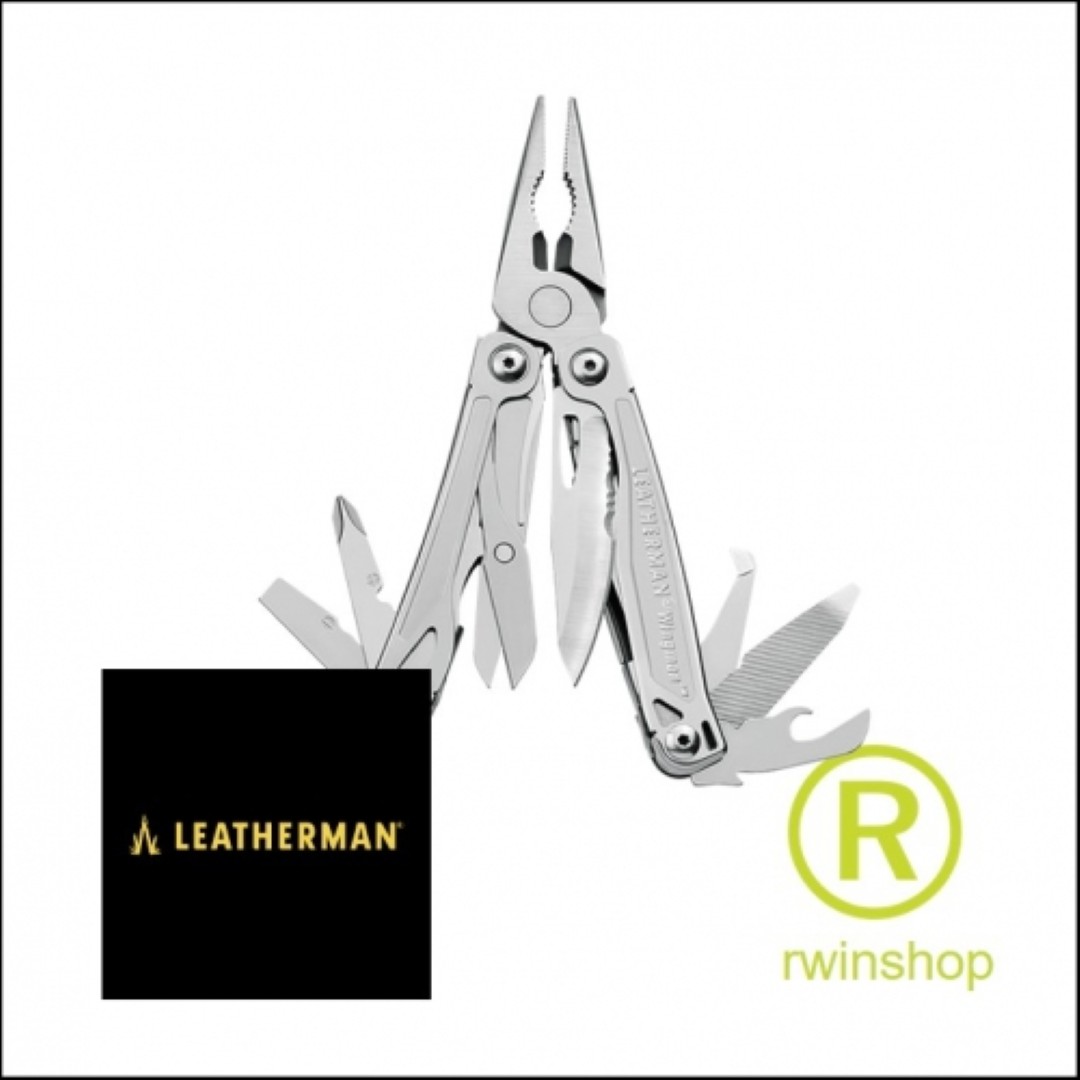 Wingman Tool Roadietool Multitool